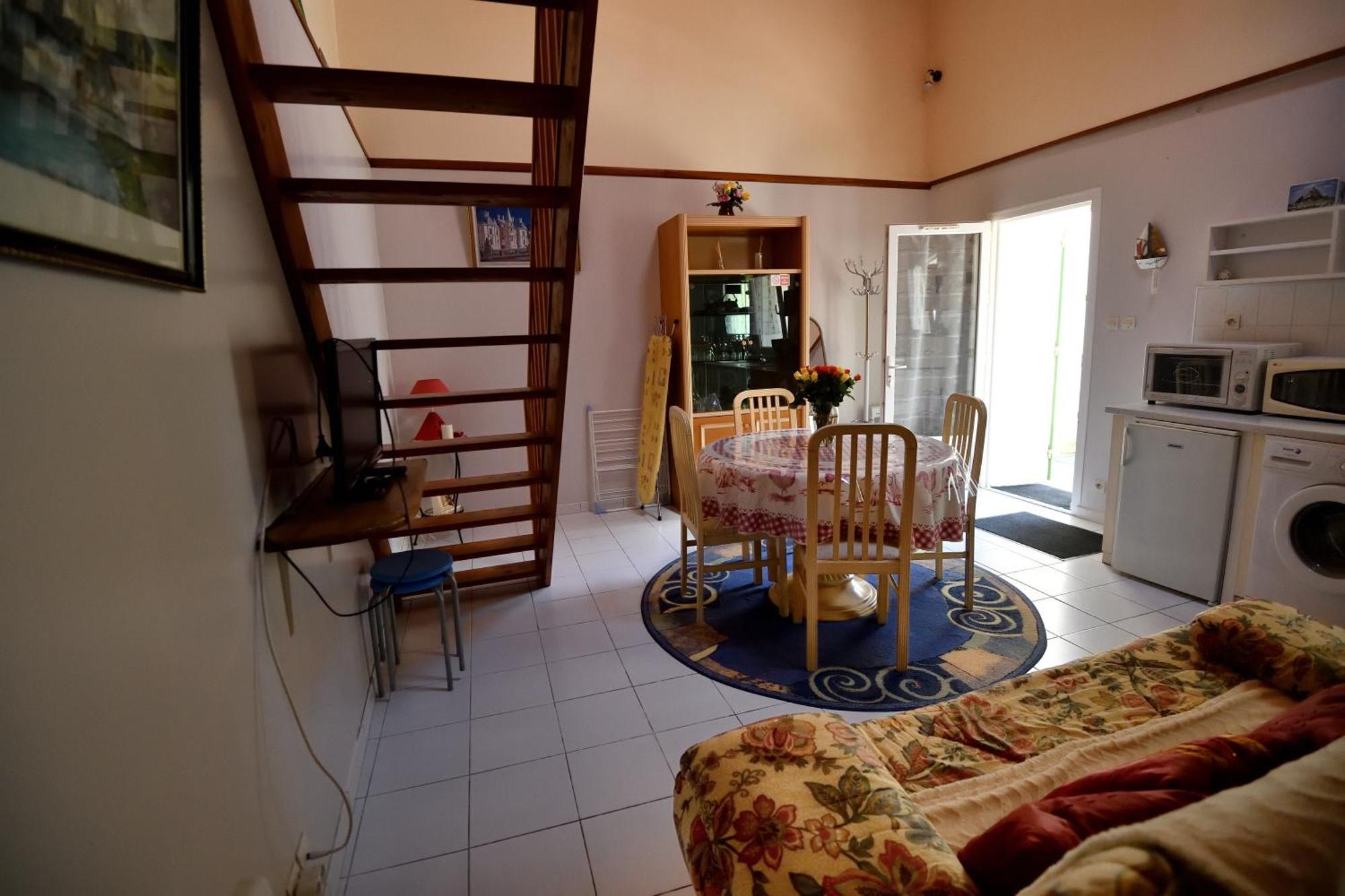 Gite Du Plisseau Le Rigalet ภายนอก รูปภาพ